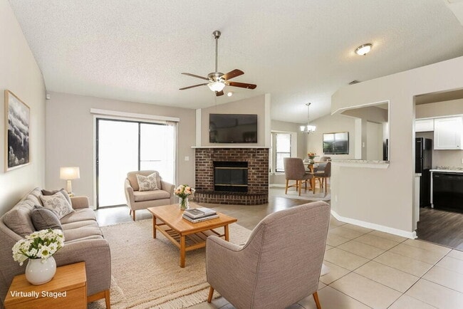Building Photo - 7125 Star Rush Dr