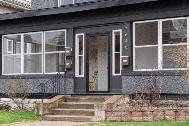 Building Photo - 2640 Garfield Ave