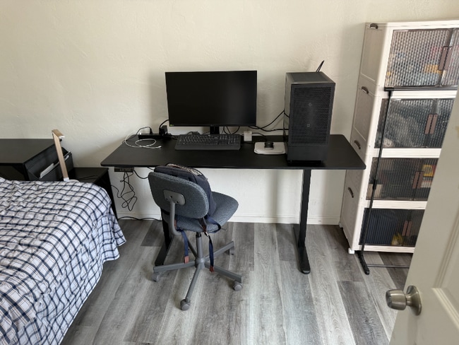 Building Photo - 1708 Euclid Ave