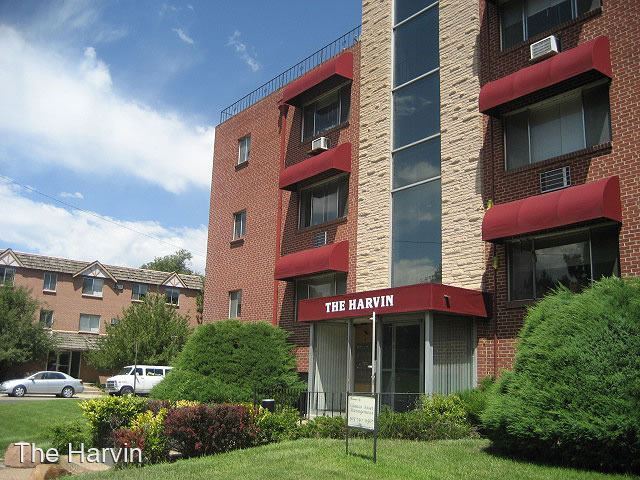 Primary Photo - 1 br, 1 bath Apartment - 2101 E Harvard Ave