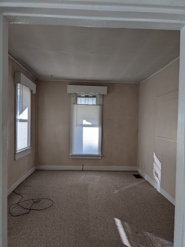 Bedroom 2 - 135 S 6th St