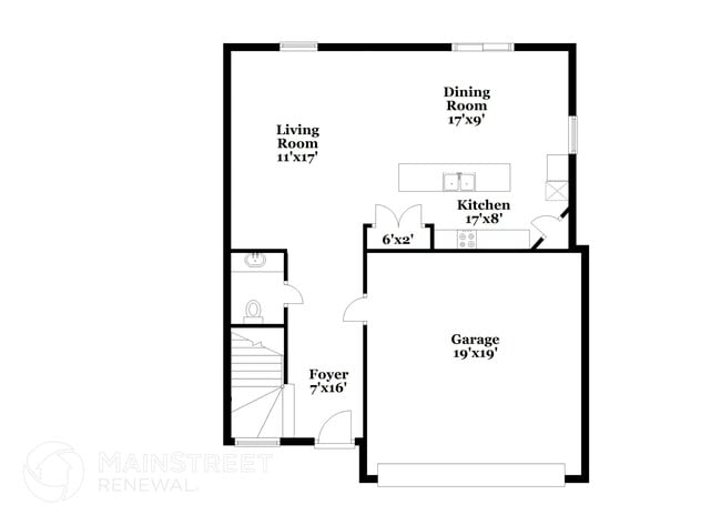 Building Photo - 441 Brisk Dr