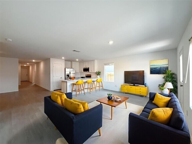 Building Photo - 429 Monsoon Dr