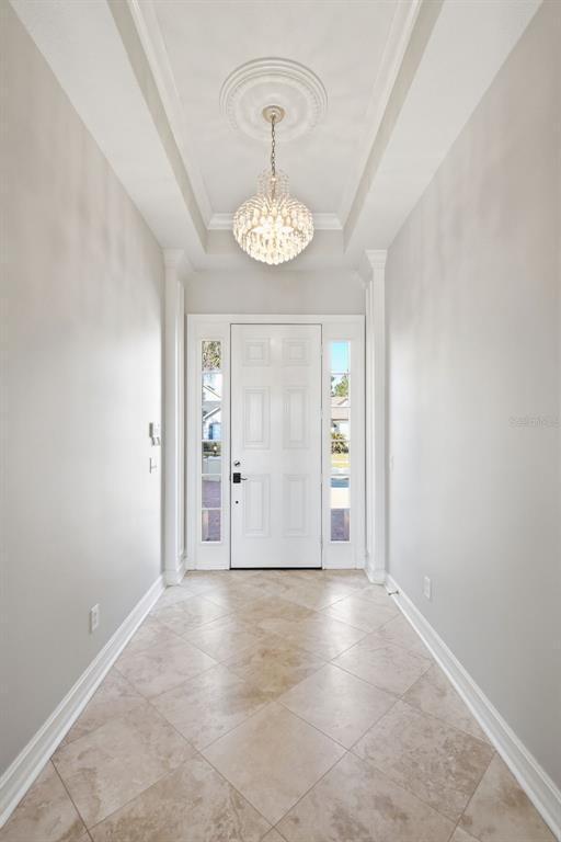 Foto del edificio - 110 Curry Rise Ct