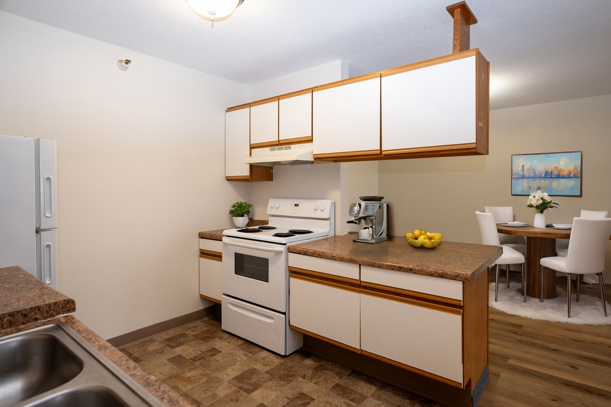 Primary Photo - Northern Place Apartments
