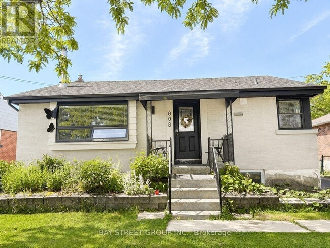 Building Photo - BSMT - 808 TENTH AVENUE