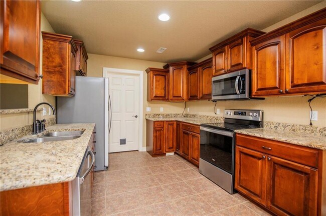 Foto del edificio - 3746 W Brightwater Pl