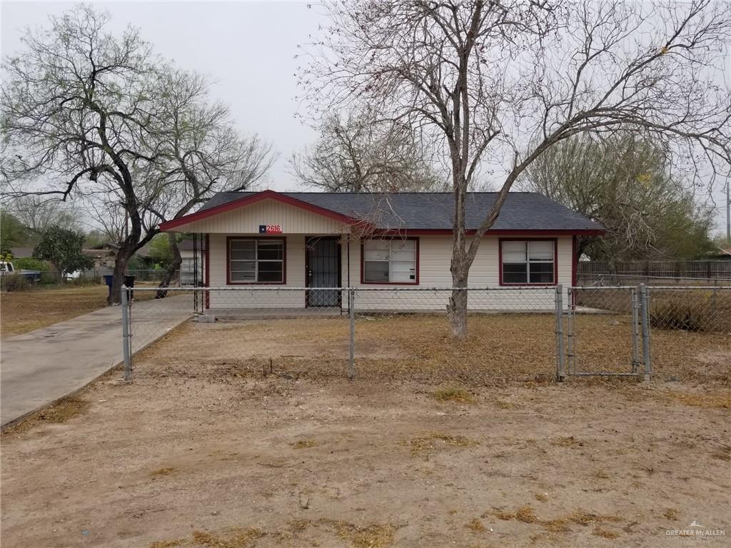 Foto principal - 2616 Elmira Ave