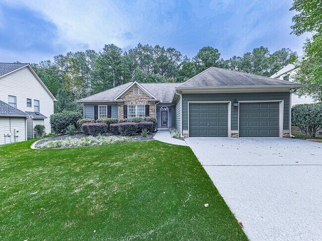 Building Photo - 3034 Woodbridge Ln