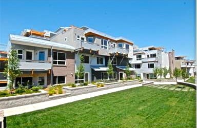 FALL PRE-LEASE! 2 Bedroom 2.5 Bathroom Loft In Landmark Lofts! Walk To Campus. - FALL PRE-LEASE! 2 Bedroom 2.5 Bathroom Loft In Landmark Lofts!  Walk To Campus.