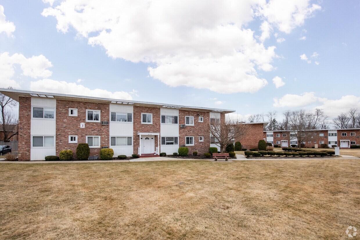 Foto principal - Sherbrooke Smithtown Co-Operative