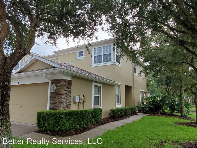 Building Photo - 3 br, 2.5 bath House - 8133 Stone Path Way
