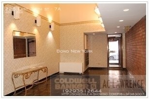 Foto del edificio - 226 East 24th St