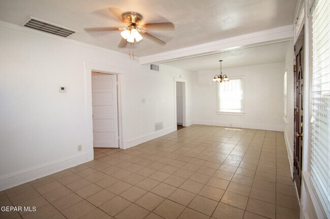 Foto del edificio - 3510 Porter Ave