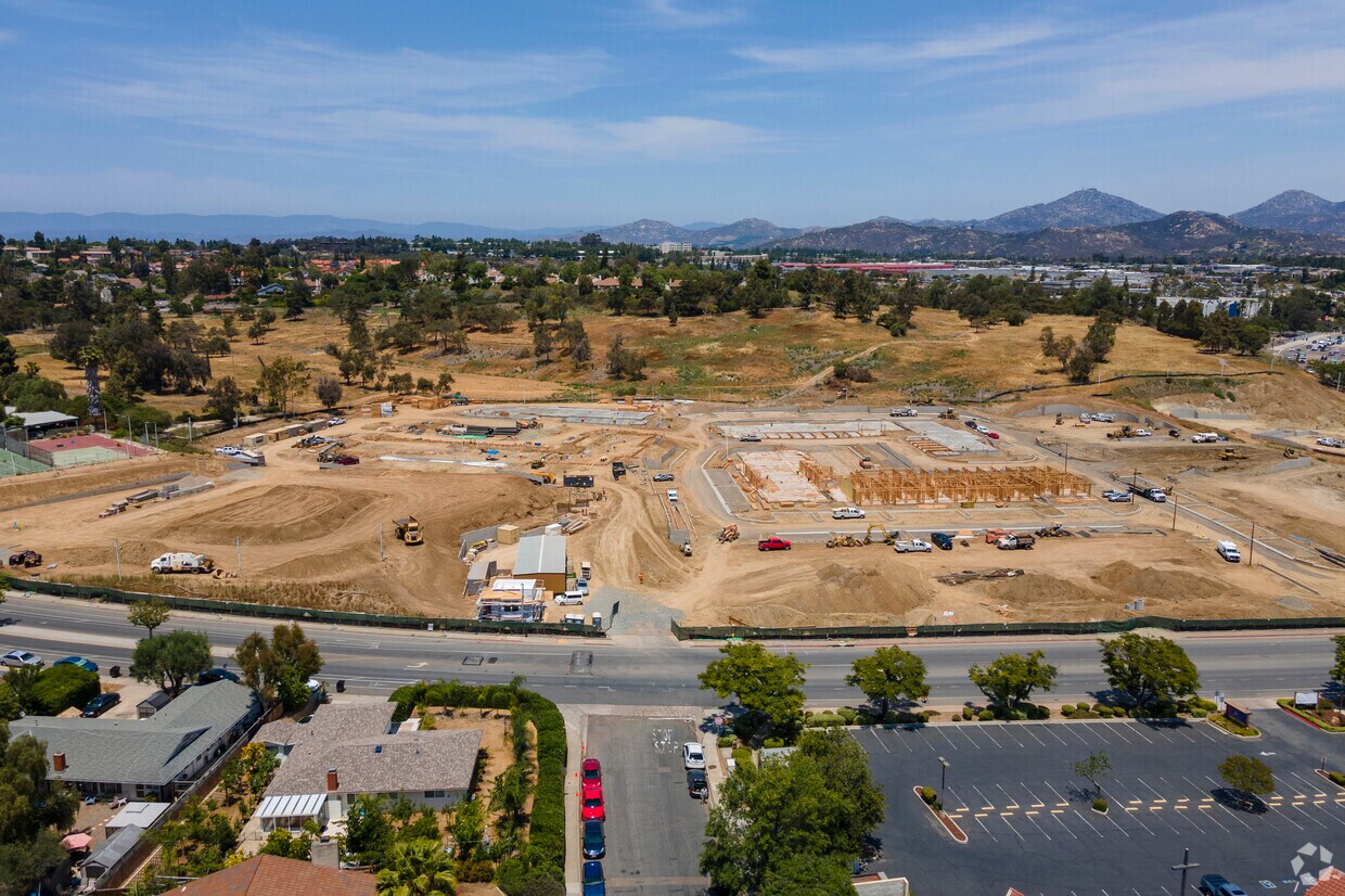Millennium PQ Apartments 14511 Penasquitos Dr San Diego, CA