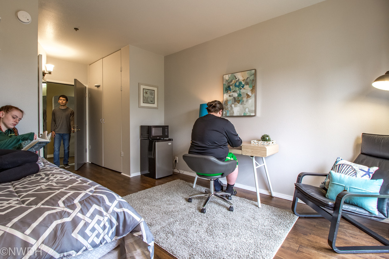 Foto principal - 1810 Alder St