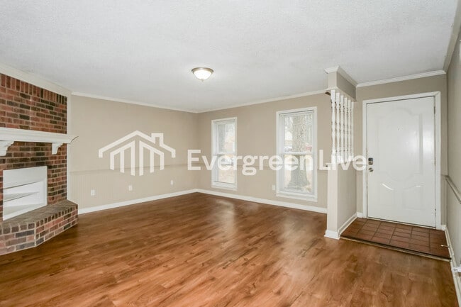 Foto del edificio - 4534 Sandy Park Dr
