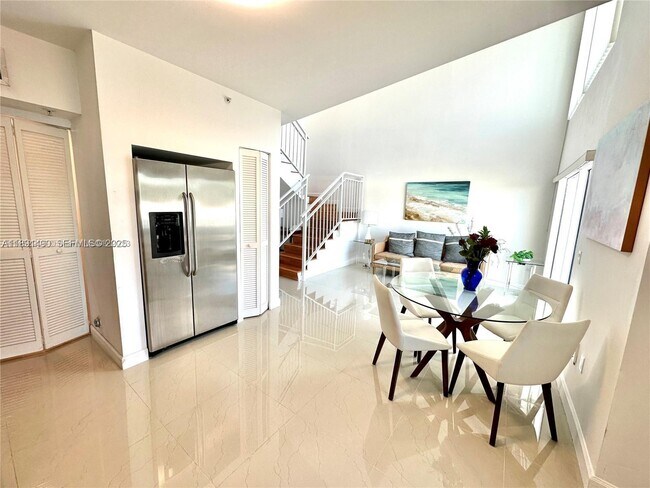 Foto del edificio - 1650 Brickell Ave