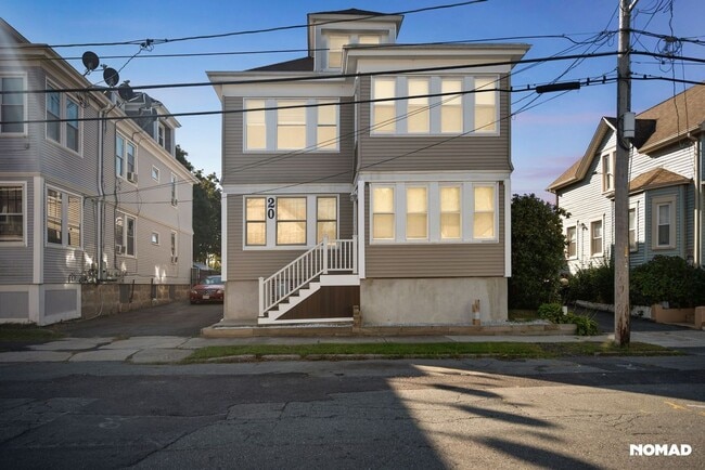 Building Photo - 20 Lucas St