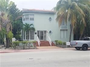 Foto principal - 9064 Collins Ave