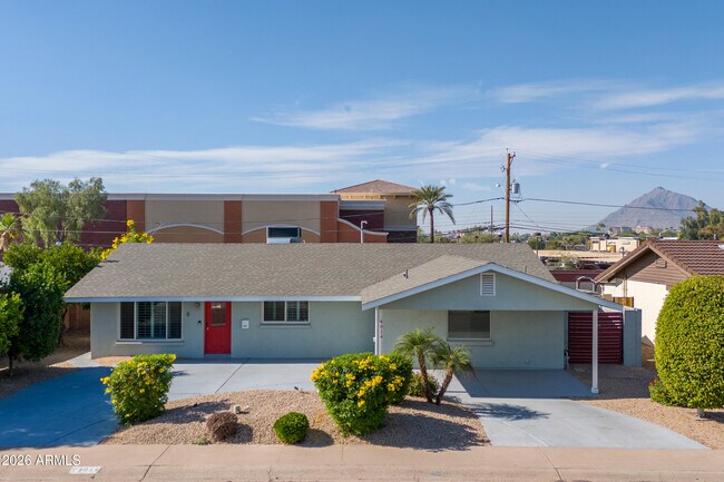 Foto del edificio - 4014 N 81st St