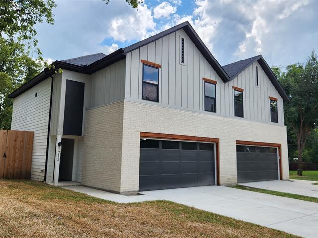 Building Photo - 1713 Stonewall St
