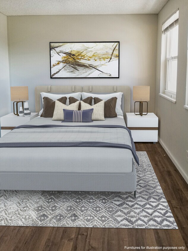 11655 Sherman St, Northglenn, CO 80233 Townhome Rentals in Northglenn