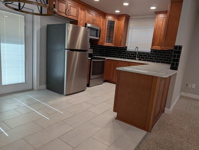 Foto del edificio - Ridgedale