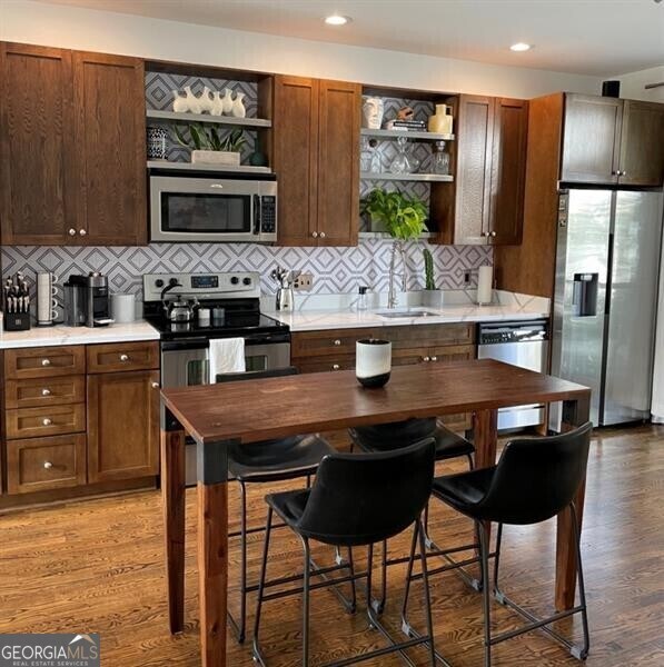 Foto del edificio - 1381 Stirling Cir NW
