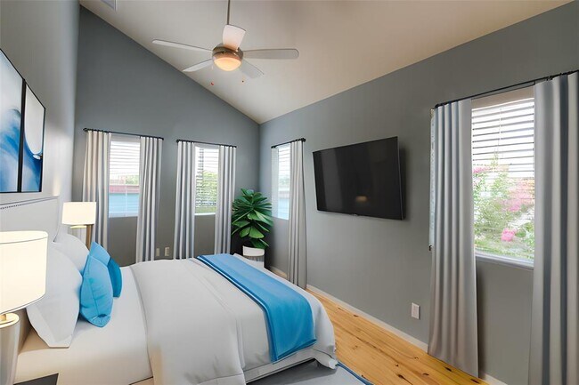 Foto del edificio - 4527 Depew Ave