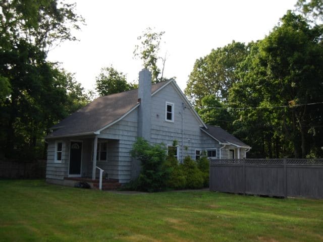 Building Photo - 6 Rosewell Ave