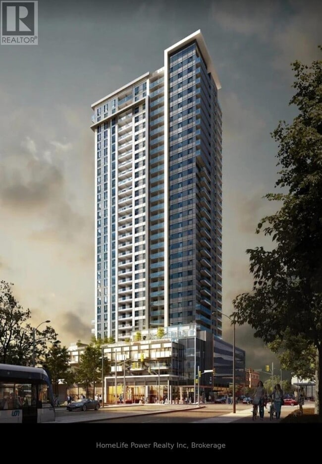 Building Photo - 60 Frederick St