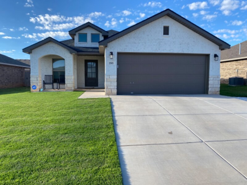 2105 144th St, Lubbock, TX 79423 House Rental in Lubbock, TX