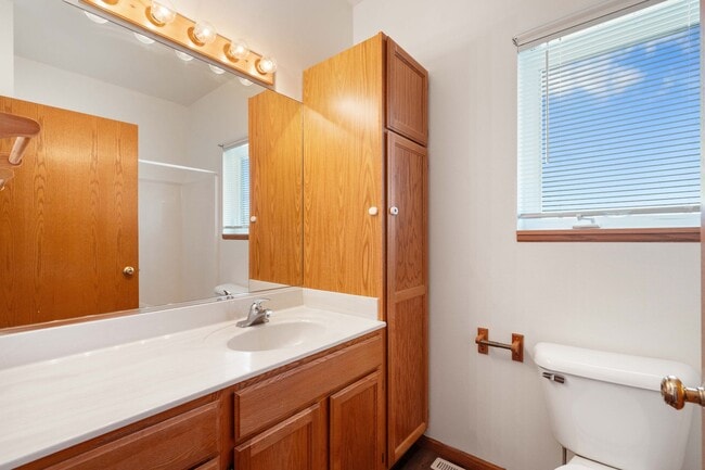 Building Photo - The Viroqua at Pine Ridge Townhomes