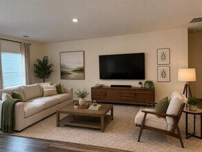 Building Photo - 1517 Escondido Dr