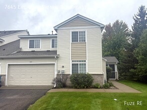 Building Photo - 7645 Lachman Ave NE