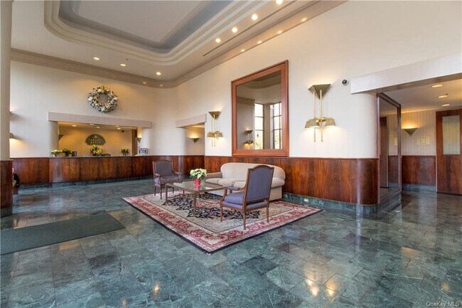 Foto del edificio - 35 N Chatsworth Ave