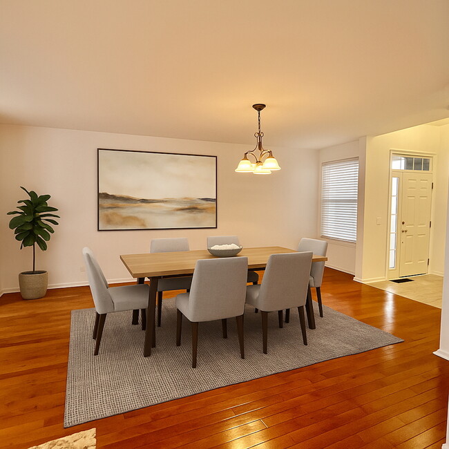 Foto del edificio - 1829 Crenshaw Cir