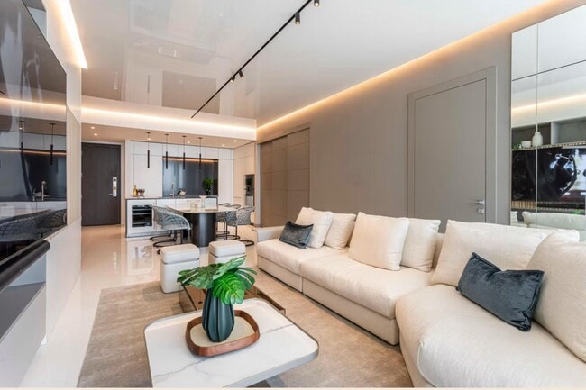 Foto del edificio - 300 Biscayne Blvd Way