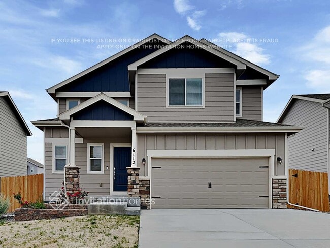 Building Photo - 6112 Cider Mill Pl