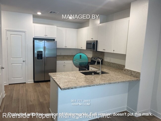 Building Photo - 3 br, 2.5 bath House - BRAND NEW condo in ...