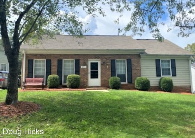 Building Photo - 3 br, 2 bath House - 8711 Sweet Sage Ln