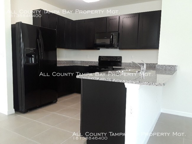 Building Photo - New Build in Taho Woods subdivision