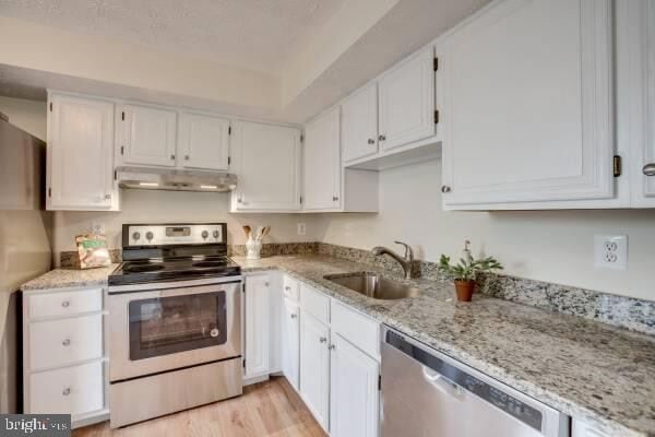 Photo - 2025 N Glebe Rd Townhome