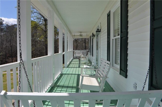 Building Photo - 4358 Earney Rd