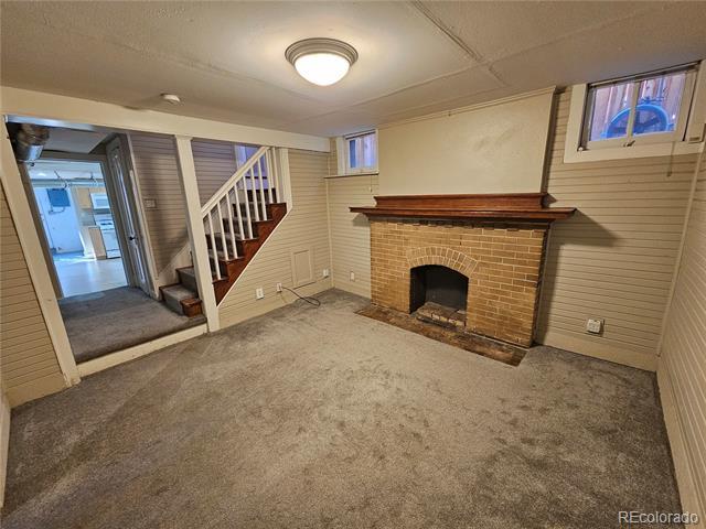Building Photo - 803 N Marion St