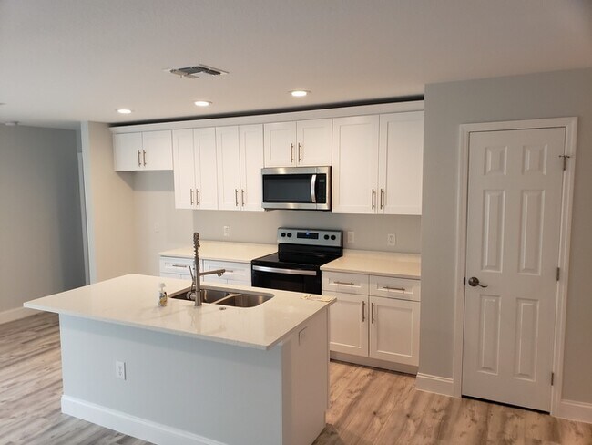 Foto del edificio - Brand New Construction Home