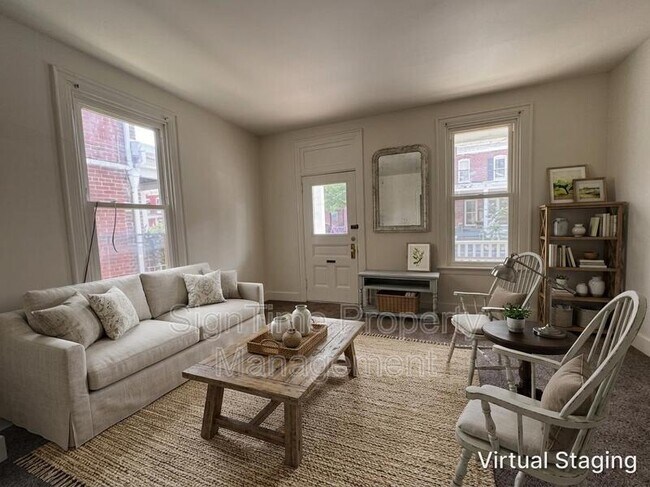 Foto del edificio - 627 N Mulberry St