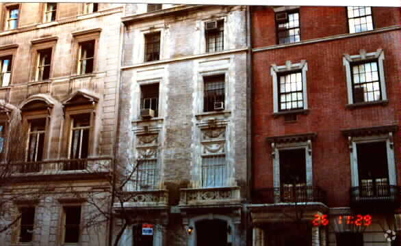 Foto principal - 59 E 79th St