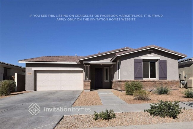 Building Photo - 22546 E Tierra Grande